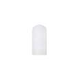 thumbnail image 2 of Coat Covers 42"x24" Zippered for Guest Closets White Non-Woven Poly Fabric Washable Packing 6's / Box, 2 of 2