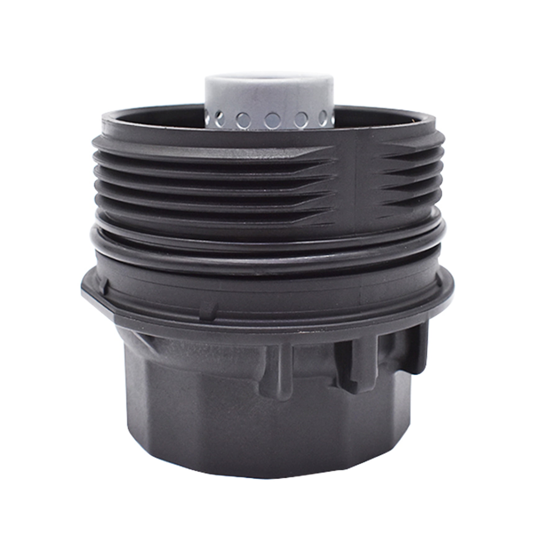 Car Oil Filter Housing Cap Assembly 1562037010 Replacement for 2008