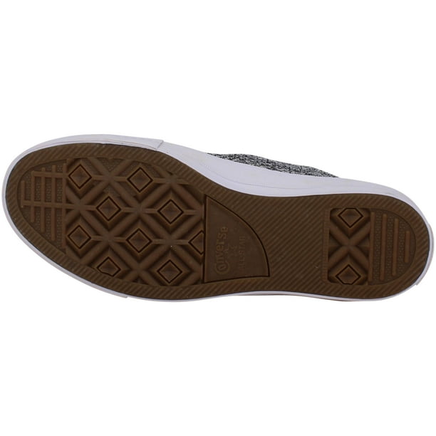 Converse ctas ox metallic cheap