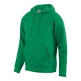 thumbnail image 2 of Augusta Sportswear Men's 60/40 Fleece Hoodie - 5414, 2 of 3