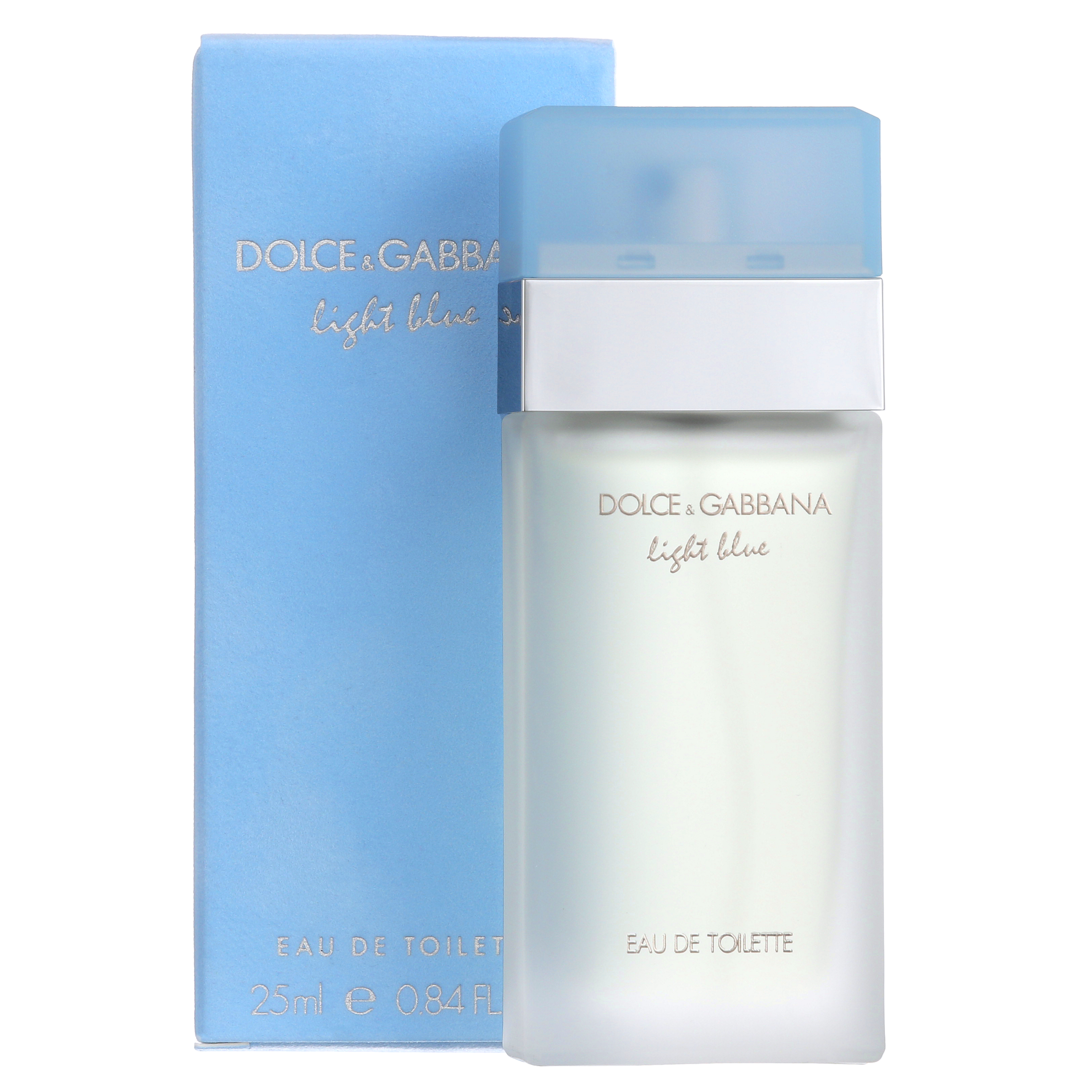 Dolce & Gabbana Light Blue Eau de Toilette, 0.85 fl oz photo 6