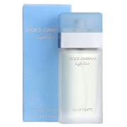 Dolce & Gabbana Light Blue for Women Eau de Toilette Spray, 0.85 fl oz