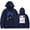 HL14558-Navyblue, variant on Laila Merch Hoodie For Men/Women Unisex Winter Long Sleeve Sweatshirt Pullover Fashion Streetwear