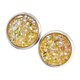 thumbnail image 2 of Pendientes Sonducket Acero inoxidable, 2 of 6