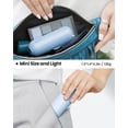 thumbnail image 2 of Ventilador portátil de mano Gaiatop plegable con batería de 2000 mAh, 2 of 8