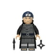 thumbnail image 2 of Pirates Of The Caribbean 5g Captain Salazar Small Particles Assembled Building Blocks Minifigure Toy, 2 of 4