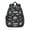 Game Controller Black-2, variant on Game Controller Black Pattern Backpack for School, Cute School Bag with Adjustable Shoulder Straps and Padded Back, 15"x11.42"x5.5"