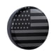 thumbnail image 2 of Funda grande para neumáticos de SUV, remolques y autocaravanas | Protector solar impermeable y resistente al viento para rueda de repuesto | Tejido de poliéster resistente con cremallera y cordón |, 2 of 6