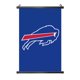thumbnail image 1 of Cuadro colgante de PVC negro personalizado del equipo de fútbol Bills Football, varios tamaños, decoración de interiores, cuadro para colgar en la pared, cuadro decorativo para mesita de noche, 1 of 5