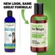 thumbnail image 2 of Suplemento de aceite de pescado para perros Deley Naturals Icelandic Omega 3-6-9, 2 of 7