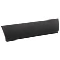 thumbnail image 1 of Rear Door Molding Trim, ABS Stylish Strong Protection Sunlight Protection Door Side Lower Molding Trim Door Body Side Lower Molding For Trax 13-20, 1 of 8