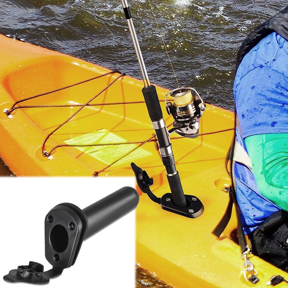 Dreibein-Adapter Aus Edelstahl Für Bankstick/Rod Pod
