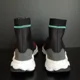 thumbnail image 5 of NEW Men's Size 8 Adi - das Ozweego TR STLT Trail Series Shoes FY5765, 5 of 6