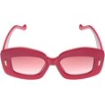 thumbnail image 1 of Lentes de sol Sersun SUN34 rojo Unisex, 1 of 5