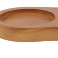 thumbnail image 5 of LABELEPH 1Pack Kitchen Counter Decor Rectangular Light Brown Wood 16.00X8.00X1.50Cm, 5 of 5