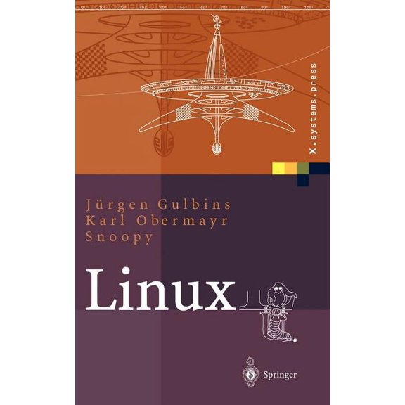X.Systems.Press Linux: Konzepte, Kommandos, OberflÃ¤chen, (Paperback)