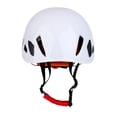 thumbnail image 2 of Heavy Duty Climbing Downhill Caving Rappelling Protector New White, 2 of 10