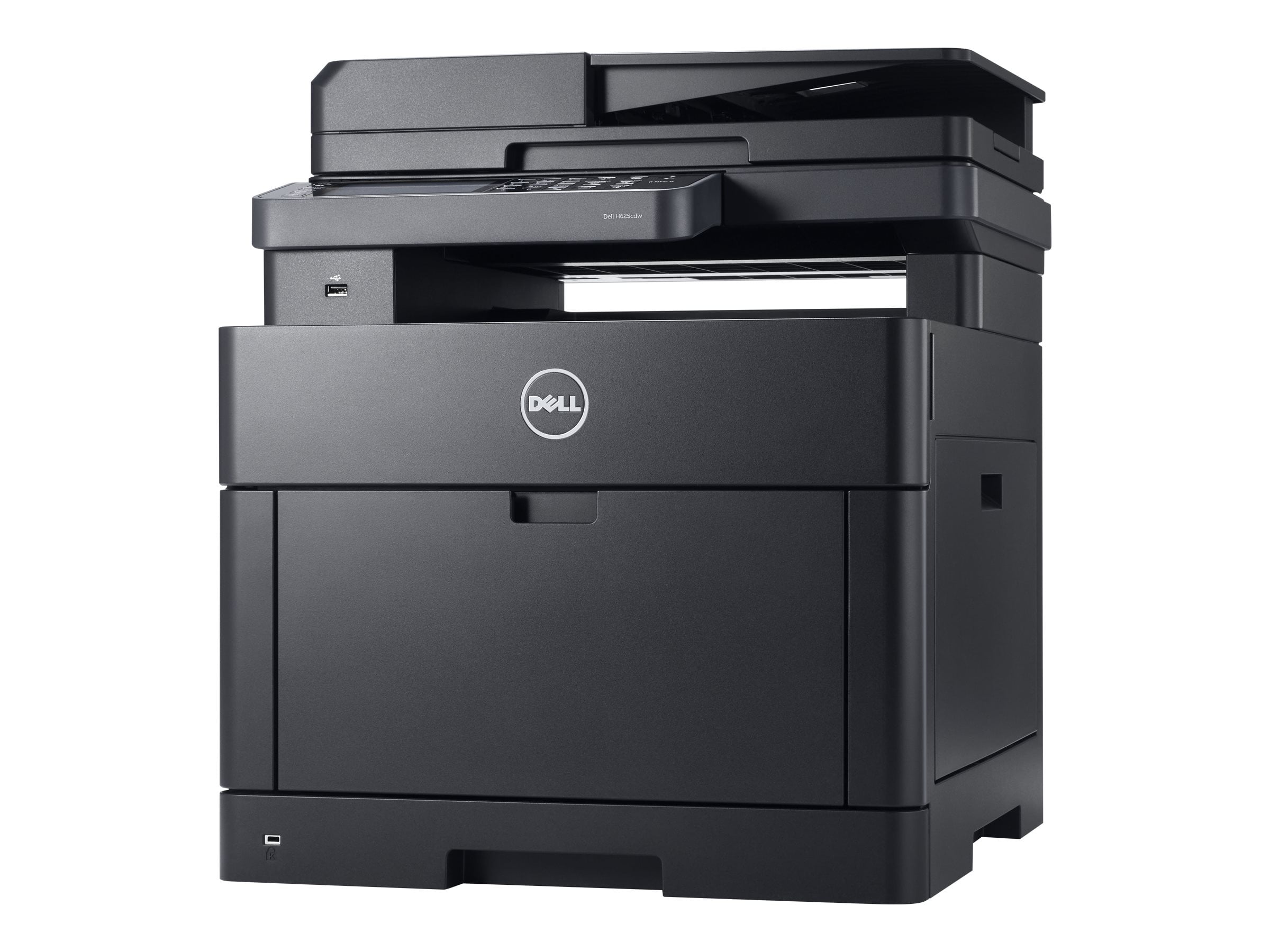 DELL H625CDW CLR MULTIFUNCTION PRINTER