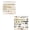 Style5, variant on CCOCC 400 Pcs Cute Stickers,Crafting Materials Travel Stickers,Vintage Style Journal Inspiration Meme Stickers,Style6