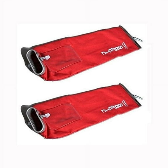 Eureka Sanitaire Upright Vacuum Cloth Shake Out 2 Bag Assembly With Slide // 450