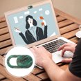 thumbnail image 3 of 3pcs Laptop Webcam Covers Sliding Webcam Covers Phone Privacy Lens Protectors, 3 of 9