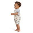 thumbnail image 3 of Harry Potter Baby Boy 2 Piece Shortall Set, Sizes 0-24 Months, 3 of 5