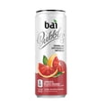 thumbnail image 5 of Bai Bubbles, Sparkling Water, Jamaica Blood Orange, Antioxidant Infused Drinks, 11.5 Fluid Ounce Cans, 12 count, 5 of 6