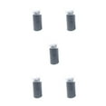 thumbnail image 1 of Maytalsory Polyester Durable And Reliable White Roll Wrist Tulle Essential For DIY Weddings Roll Tulle light grey 5Set, 1 of 6