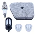 thumbnail image 6 of Air Fuel Filter Primer Bulbs Spark Plug Kt For Stihl FS90 FS100 FS110 FS130, 6 of 6