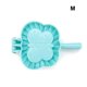 thumbnail image 5 of Bewildely ABS Dumpling Maker DIY portátil reutilizable lavable reemplazo adultos niños hogar cocina molde medio insecto forma Type3 NO3, 5 of 6