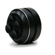 Bone Conduction Speaker Bluetooth Dura Mobi Humbird Speaker Creative Portable Speaker Red