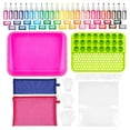 thumbnail image 3 of The Ultimate Tie Dye Kit & Workstation, 3 of 5