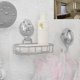 thumbnail image 5 of Kitchen Bathroom Shower Vacuum Suction Cup Hook Bathroom Hook For Kitchen Bathroom, 5 of 5