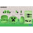 thumbnail image 3 of Auriculares Bluetooth eKids Minecraft con micrófono y 22 horas de reproducción, 3 of 7