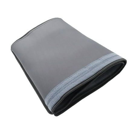 

Air Conditioner Hose Cover for 5 inch 6 inch Dust Protection Insulated House Sleeve for Room Air Outlet
