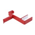 thumbnail image 2 of Audífonos Soporte de escritorio Universal Office Hanger Juego de mesa Abrazadera (Rojo) Tmvgtek Para estrenar, 2 of 8