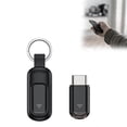 thumbnail image 2 of Cyberplex Hacking Device, Cyberplex Hacker Tool, Cyberplex Infrared Controller,(Black,for TYPE C), 2 of 5