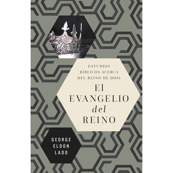 Las evangelio del reino Softcover Gospel of the Kingdom, (Paperback)