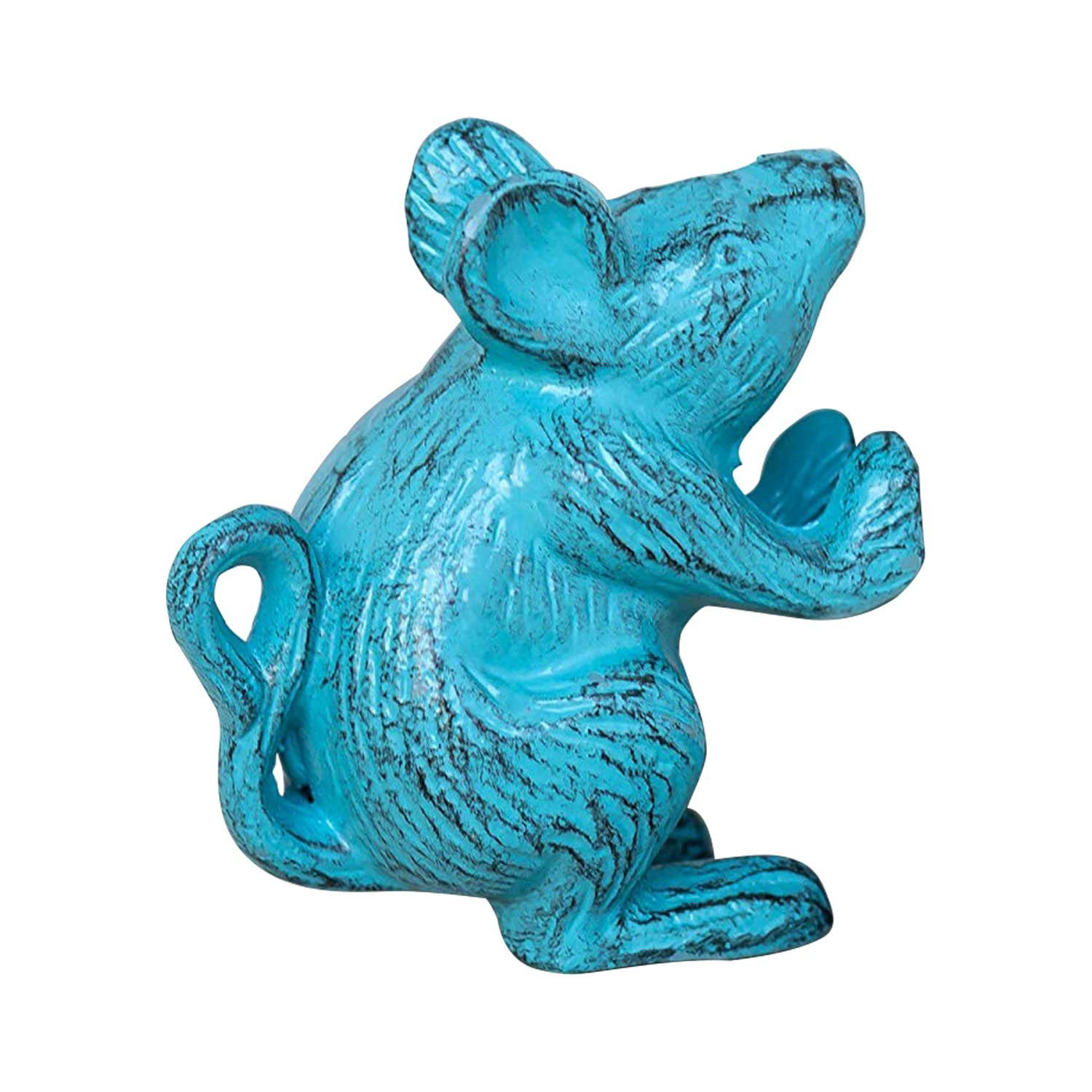 Fabric Door Stops Various Animal Designs Elephant Mouse Pig 