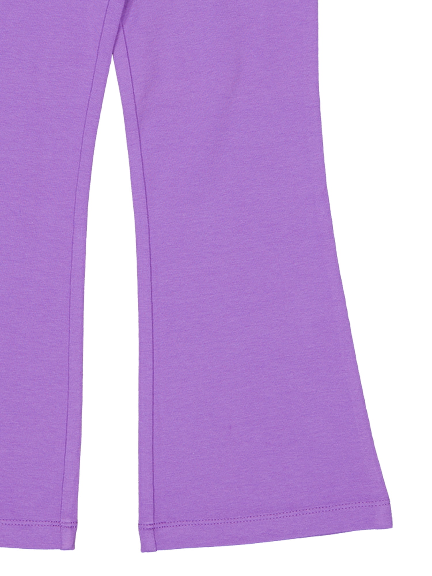 Wonder Nation Girls Flare Legging, Sizes 4-18 & Plus