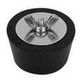 thumbnail image 3 of Fzaqwen Pool Skimmer Plug 63 mm for Pressure Test Your Plumbing Line Household Drain, 3 of 8