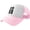 Pink, variant on for God So Loved The World John 3:16 Christian Trucker Hat Men Baseball Cap Women Dad Hat Ball Hat Cowboy Hat