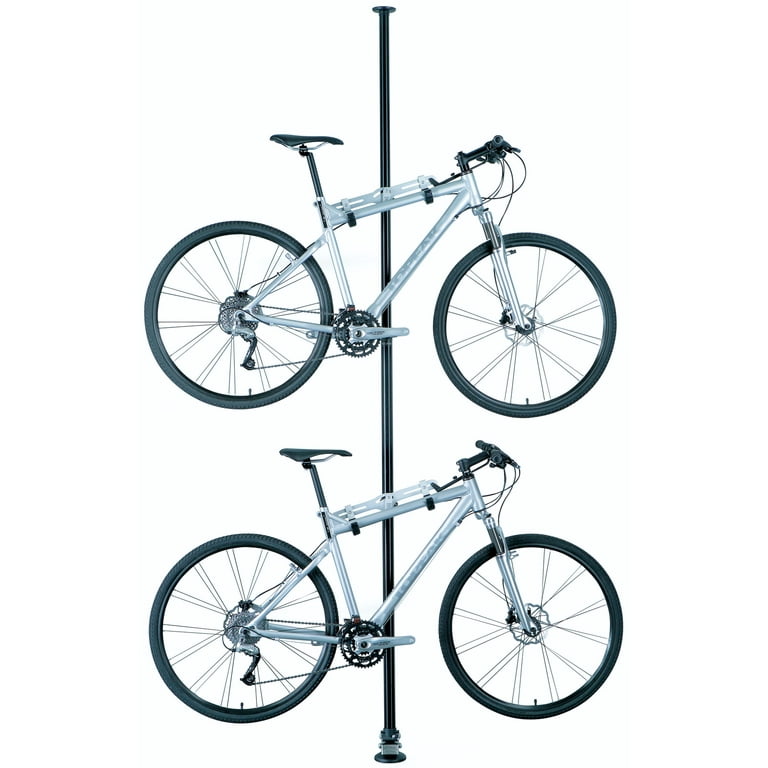 Amazon.com : Topeak Dual Touch Bike Storage Stand , L x W x