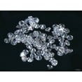 thumbnail image 4 of CERTIFIED 221 Pcs Synthetic Moissanite Diamonds Cut Round D CVD 1 MM LOT, 4 of 6