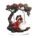 thumbnail image 4 of Decoración de mesa, decoración del Día de San Valentín, regalos de boda decorativos dulces, adornos de mesa para gabinete de oficina en casa de año Estilo A, 4 of 8
