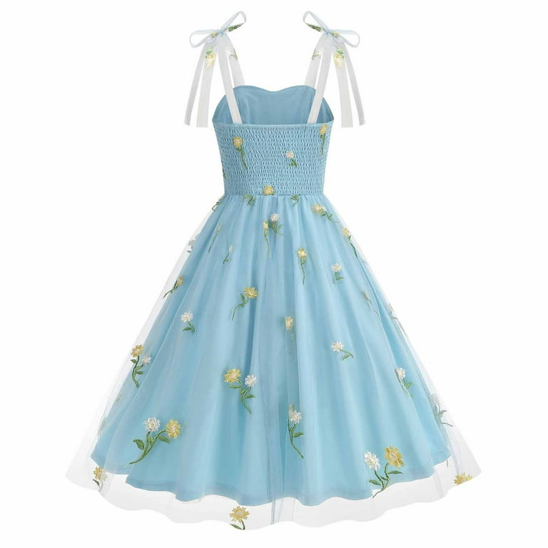 cute tea party dress What to Wear to a Tea Party
