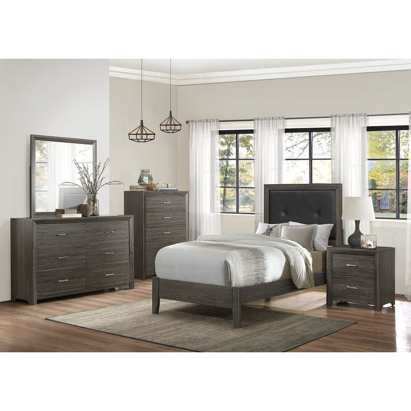 Edina Collection Enhancing Contemporary Design
