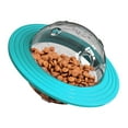 thumbnail image 1 of Jouet Distributeur de Nourriture pour Chiens et Chats Casse-Tête Alimentaire Difficulté Réglable, 1 of 8