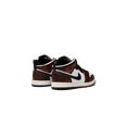 thumbnail image 3 of JORDAN TODDLER Air Jordan 1 Mid TD "Infrared" FB0566 006 FB0566 006 from Stadium Goods, 3 of 8
