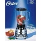 thumbnail image 3 of Licuadora Clásica Oster Vaso de Vidrio 1.25 litros 2 Velocidades 400watts 450-20, 3 of 4